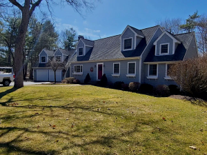 Construction Company in Braintree, MA